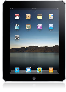 iPad